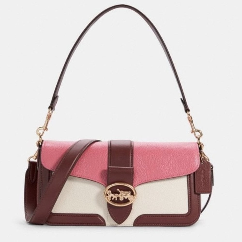 Coach Bag - Picture 2 of 6